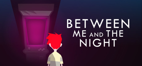 Between Me and The Night